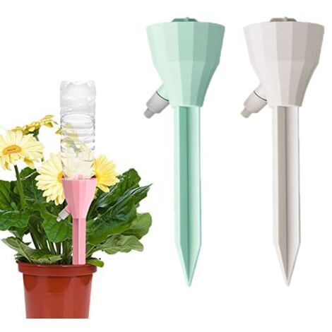Indicateurs D'arrosage Pour Plantes - Lot De 10, 22.8 Cm, Pour Pots D'intérieur Et Hydroponie - 9