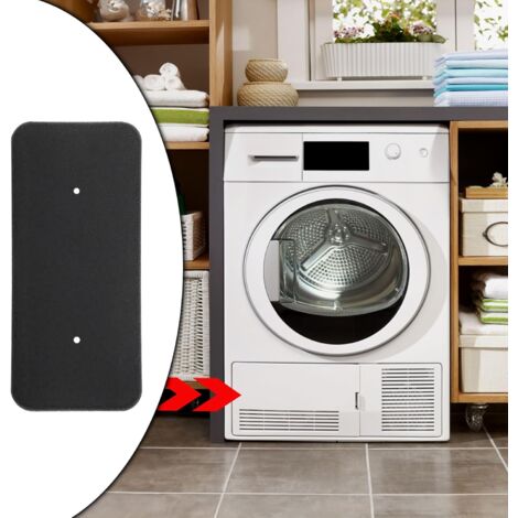 Lot De 2 Sacs Et Filtres Réutilisables Pour Aspirateur Hoover / Vax - Modèles 121, 6131, Séries 2000-9000