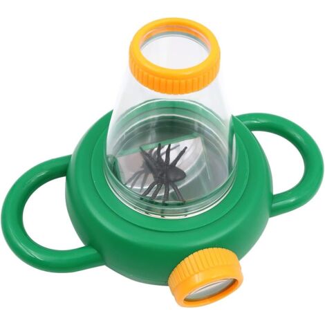 VQAGDV Outil De Collecte Fourmilière Aspiration Portable - Multifonctionnel Pour Fourmis Reine