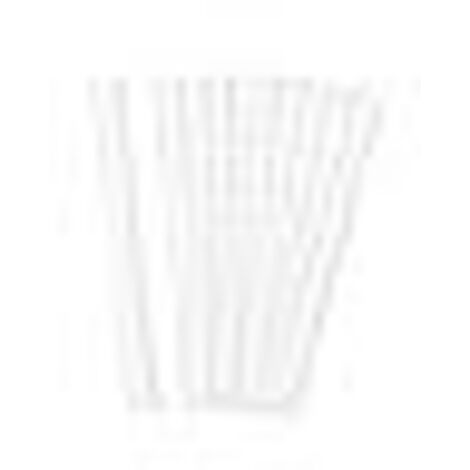 12 Patins De Glissement PTFE Pour Meubles - Diamètre 19mm, Protègent Sols Et Chaises, Facile à Coller