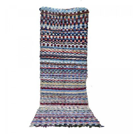 Tapis Berbère BOUCHAROUITE BF - Unamourdetapis - 105x170 Cm - Neuf Avec étiquettes