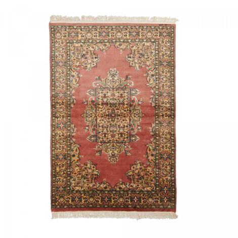Tapis d'orient ziegler - fait main: 3.00 X 2.45 mètres. Qualité: laine