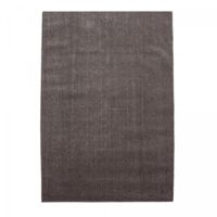 Tapis de couloir SOULA 80x250 marron