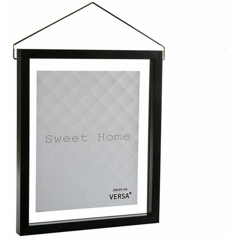 vidaXL Lastra in Vetro Bianco 20x25 cm - vidaXL - Idee regalo