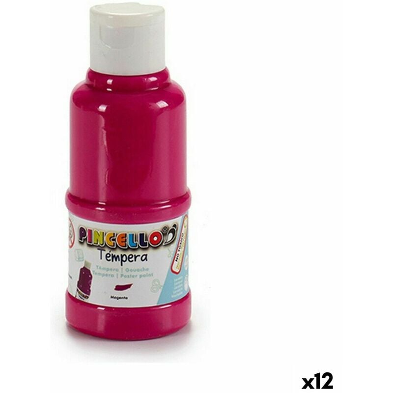 Securit – 250 ml Acqua Acrilico Pittura lavagna per vetro /metallo/ceramica/plastica/legno