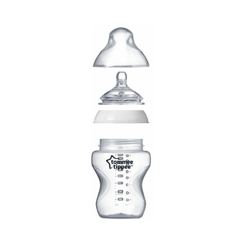 Tommee Tippee Scalda Biberon e Scalda