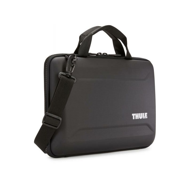 Thule Gauntlet 4.0 TGAE2358 - Black borsa per notebook 35,6 cm (14)  Custodia a tasca NeroThule