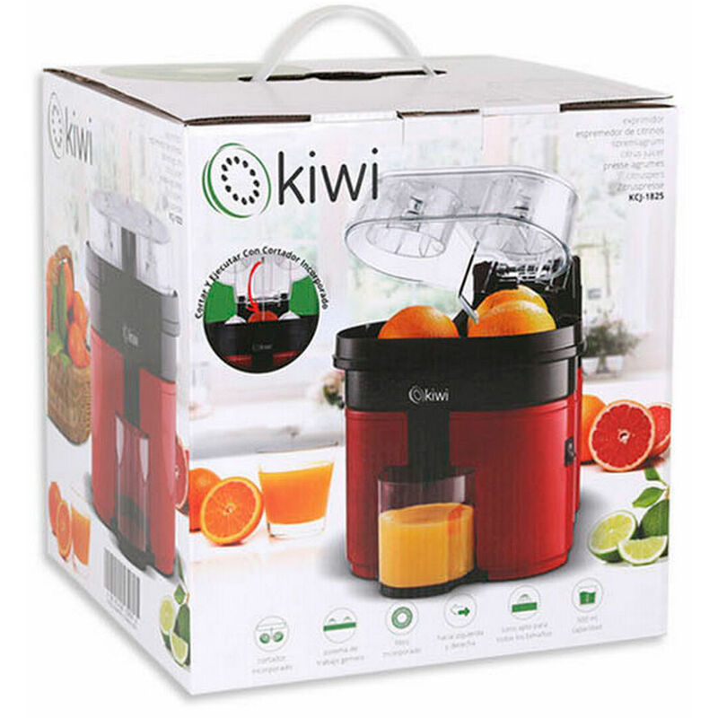 Spremiagrumi Elettrico Kiwi (500 ml)