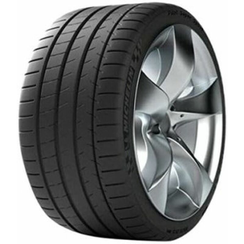 Pneumatici Auto Michelin PILOT SUPERSPORT 245/40ZR18