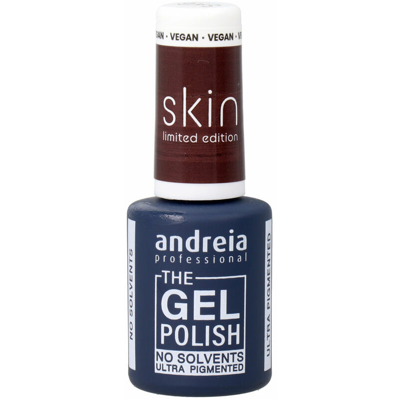 Smalto per unghie Andreia Skin Limited Edition The Gel Nº 6 (10,5 ml)