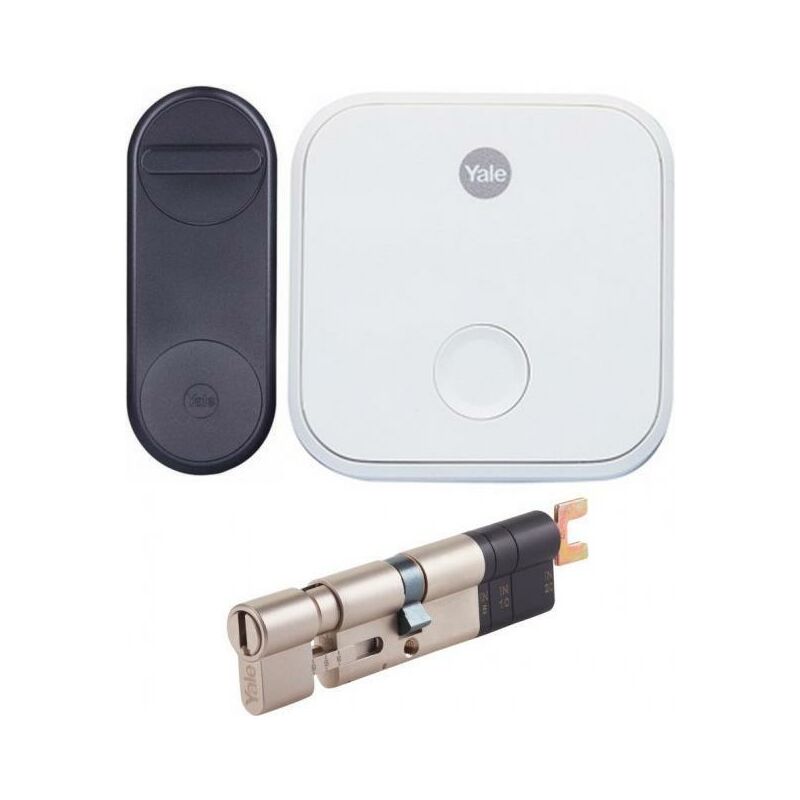 Yale Linus Smart Lock - Serratura intelligente