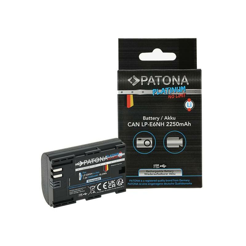 Batteria Lampada Emergenza - 7.2V 4Ah Ni-Cd