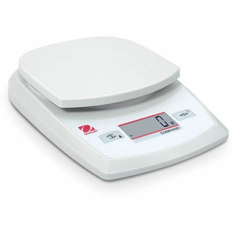 Bilancia di Precisione Digitale OHAUS CR5200 5,2 Kg