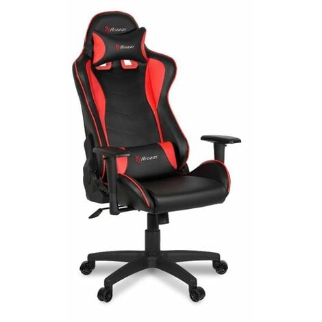 AROZZI MEZZO V2 GMG CHAIR RED