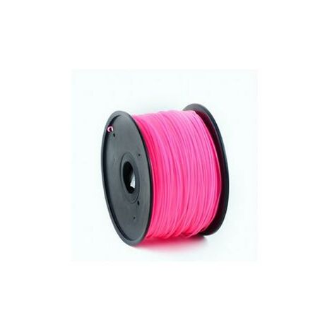 Gembird 3DP-PLA1.75-01-R  Gembird 3DP-PLA1.75-01-R materiale di stampa 3D  Acido polilattico (PLA) Rosso 1 kg