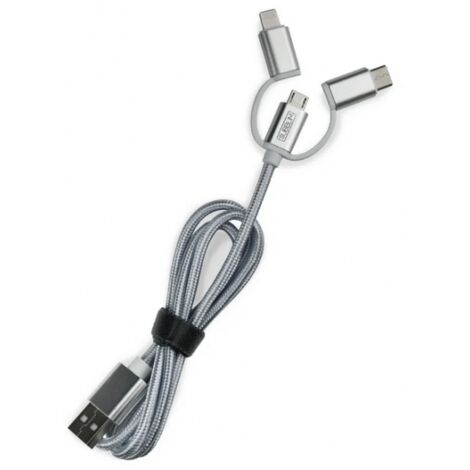 Caricatore Universale per Auto GROOVY 2 USB