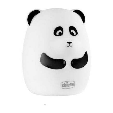 Chicco Panda Rechargeable Night Light