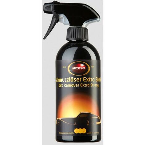 Detergente Autosol SOL11002220 500 ml