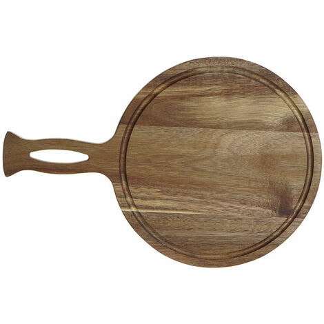 Tagliere Bamboo Grande Cm. 35 x 25 x 1.5