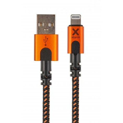 Cavo USB a Lightning Xtorm CXX002