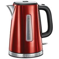 Bollitore Russell Hobbs 23210-70 Rosso 1,7 L