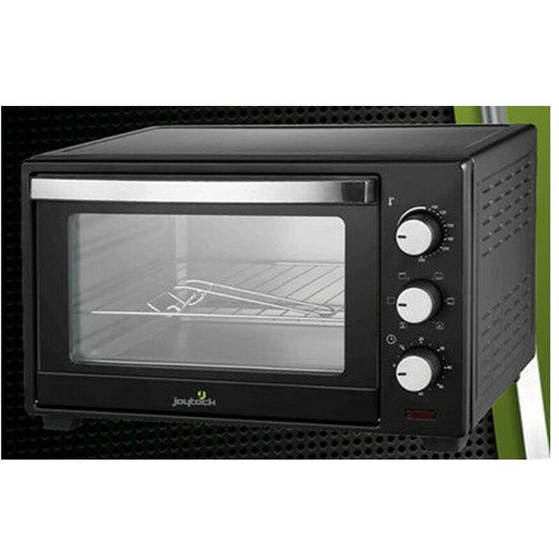 FORNO ELETTRICO FERRARI ROSTO21 21LT 1500W