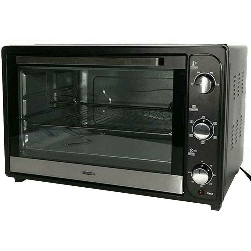 FORNO ELETTRICO SDS 45 LITRI CUOP45