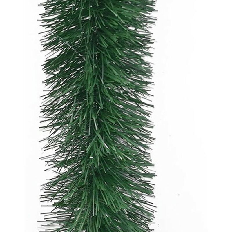 60 fili per fiori, calibro 18 avvolto in carta, 40 cm, 3 mm di diametro, steli di fiori artificiali per artigianato, composizione floreale fai da te (verde