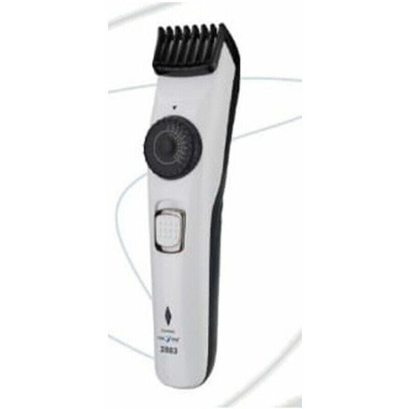 Taglia capelli elettrico rasoio regola barba baffi ricaricabile display  TK300