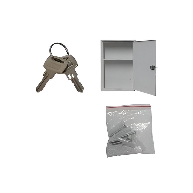 Valigetta pronto soccorso vuota PVS CAV401 - OXA Shop online | PER Valigetta pronto soccorso vuota PVS CAV401 - OXA Shop online | PER