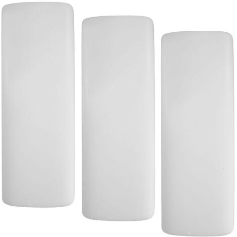Tappetino Evaporatore BONECO A7018 In Carta Ecologica Per Umidificatore E2441A - Ricambio Originale Per Ottimale Umidificazione - 2