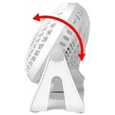 Mini ventilatore USB Ventilatori portatili Disposivo di