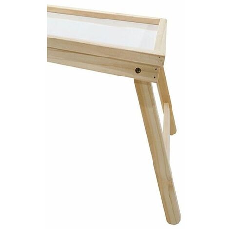 Vassoio in legno Basic - Mondo Fai da Te