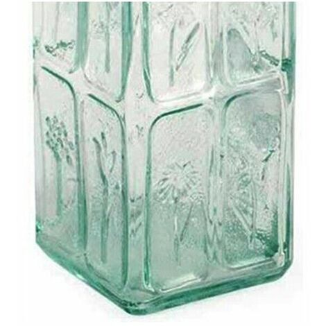 Kitchen Craft Bottiglia Per Olio E Aceto In Vetro - 300ml, Elegante Con Tappo A Glob - 4