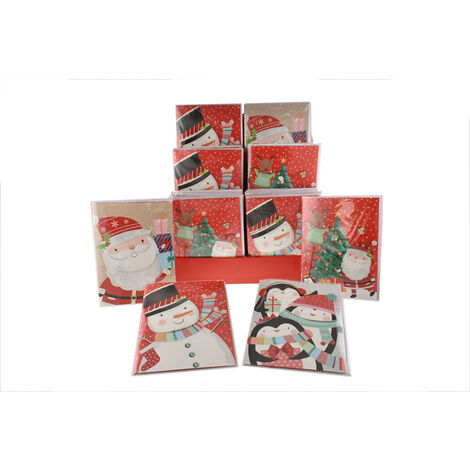 10 Migliori Sacchi Grandi Babbo In Italia - Foto 7