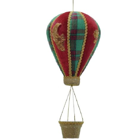 Decorazione Natalizia Da Appendere A Forma Di Abete Bianco, Rosso E Verde 1000 8 37 245012 1