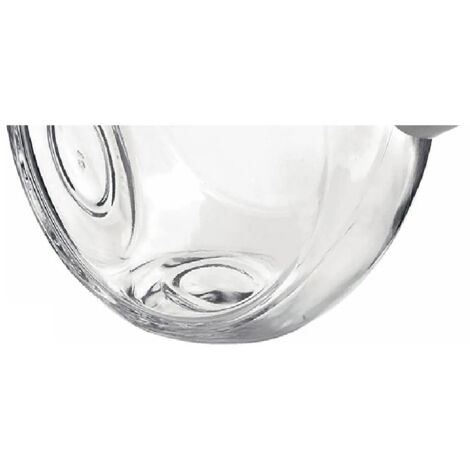 12 Barattoli In Vetro Da 473 Ml Con Coperchio Ermetico In Legno - Bocca Larga, A Prova Di Perdite - Per Miele, Insalate, Yogurt, Snack, Fai Da Te