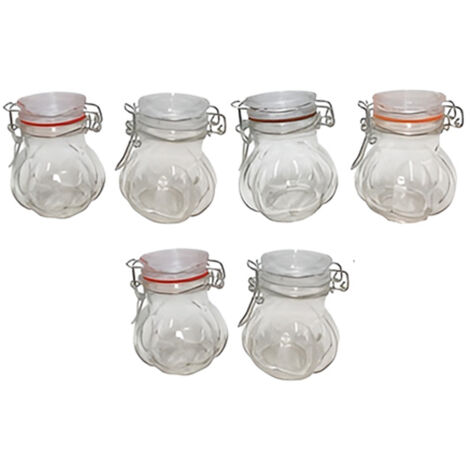 Bigjigs Toys Vasetto Di Marmellata In Legno (2 Pezzi) Per Giochi Di CUCINA: Miele