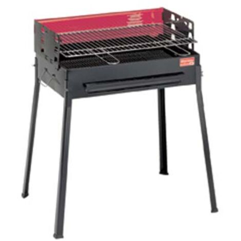 Ferraboli Barbecue a Carbone Comunità