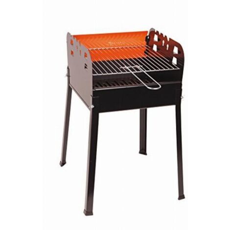 FERRABOLI Barbecue a carbonella, ciao, 43x46xh.66 cm (1/3)