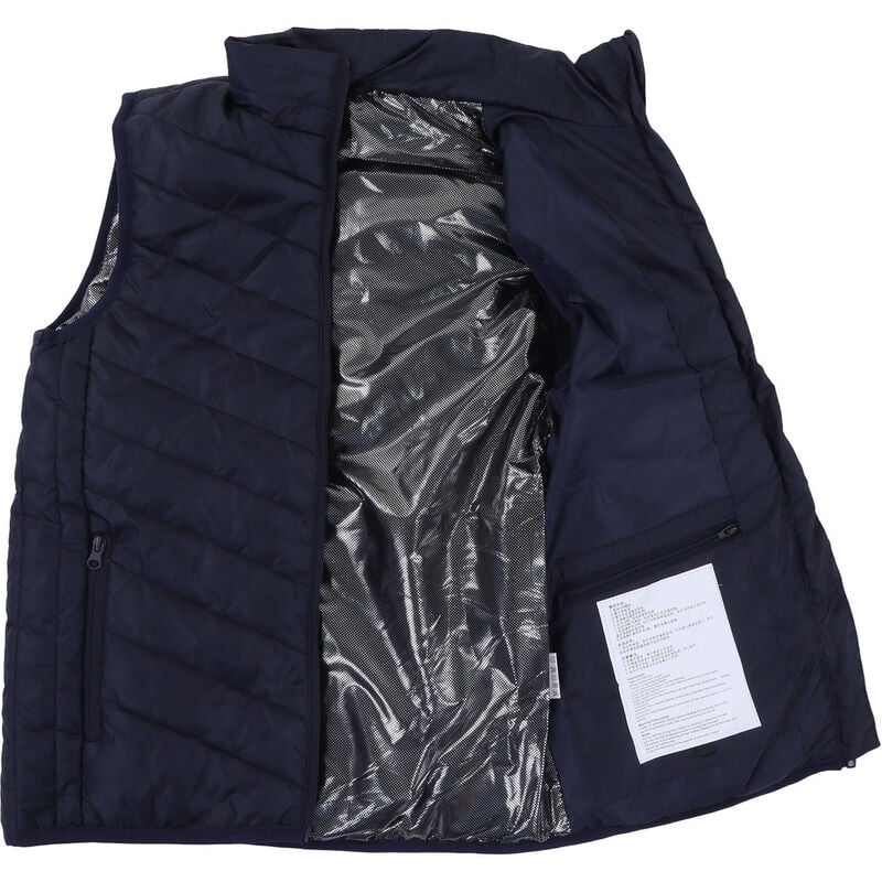 Comparatif discount gilet chauffant