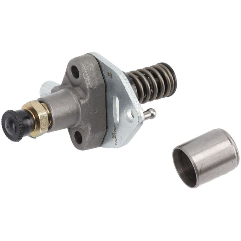 Pompe Injecteur Carburant Diesel 186F - Pour Moteur Diesel 10HP Tracteur/Motoculteur
