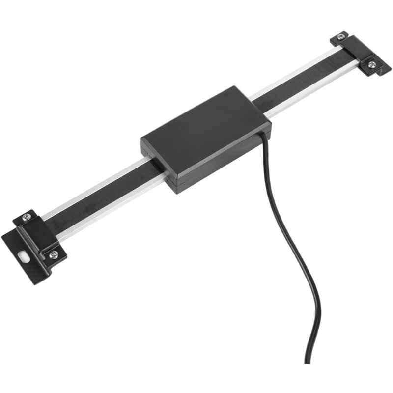 Échelle Linéaire Numérique 0-150mm - Précision ±0,05mm - Pour Fraiseuse, Tour - LCD