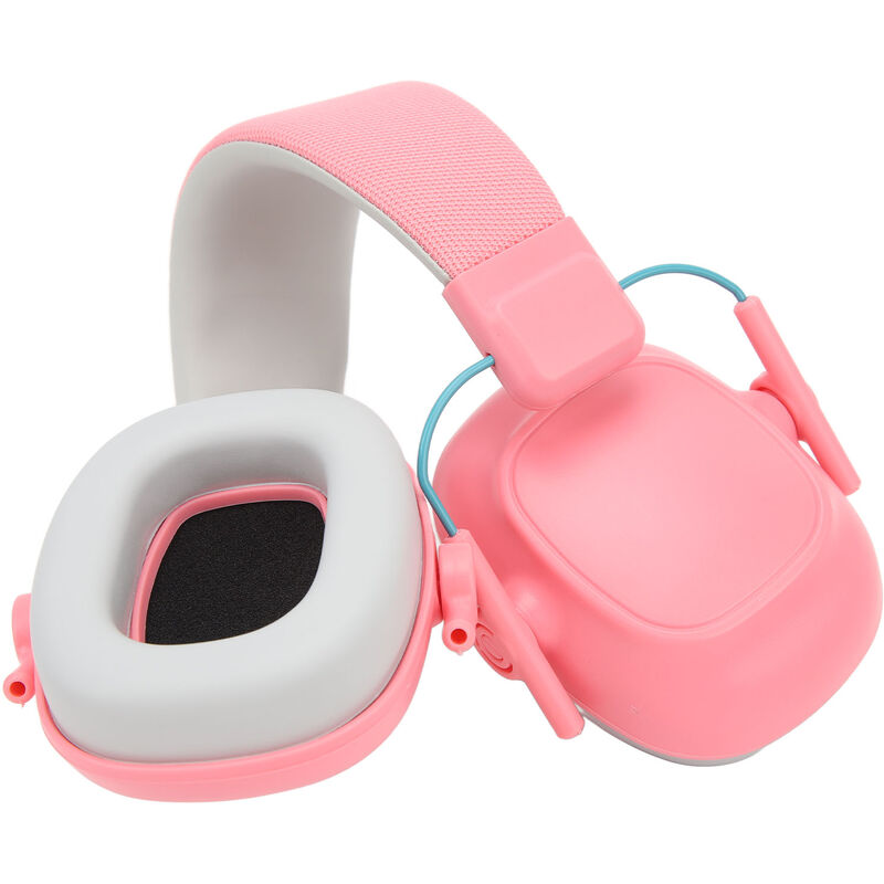 Acheter PDTO Protection auditive pour enfants Cache-oreilles antibruit pour  autisme bébé enfants en bas âge