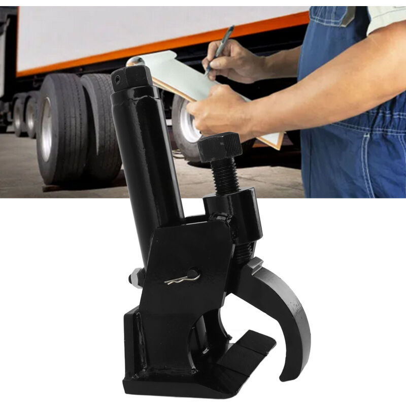 2 Vis De Verrouillage Pour Scooter Xiaomi M365 - Pièce De Rechange Noire