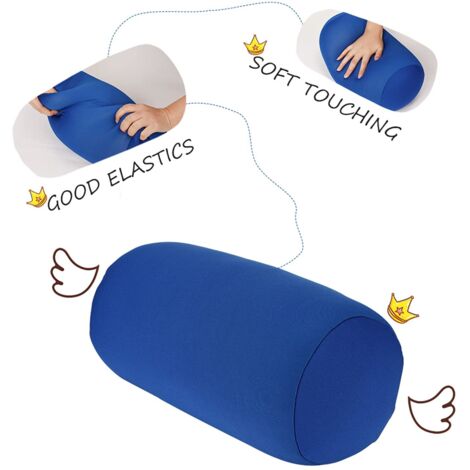 Micro Mini Oreiller Microbilles Coussin De Dos Micro Mini Tour De Cou