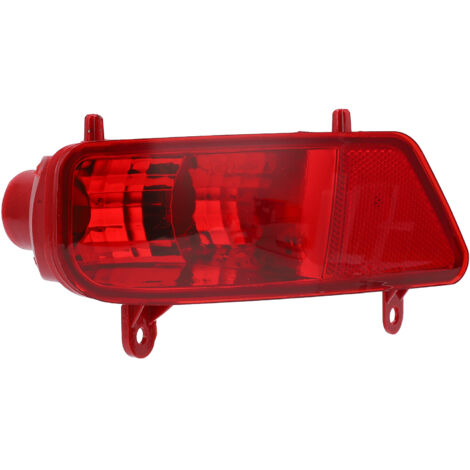 Feu Antibrouillard Arrière Gauche Pour Peugeot 3008/5008 (2009-2016) | Réf. 6351Hg | Neuf