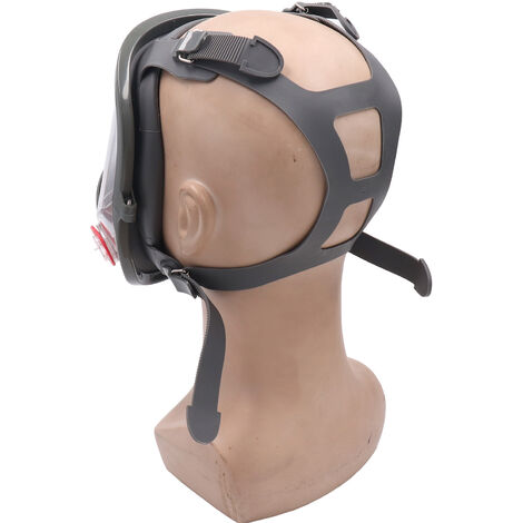 Support De Tuyau Respiratoire En Alliage D'Aluminium - Base Spirale Pliable Rotation 360°