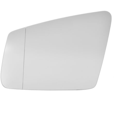Rétroviseur Chauffant Droite Pour Citroën Jumper, Fiat Ducato, Peugeot Boxer 2006-2020 - Anti-Buée