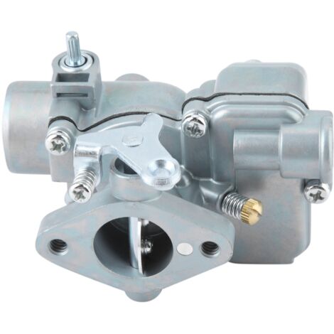 Carburateur Zenith Neuf Pour Tracteur IH Cub 154 & 184 - Référence 70949C92 - Pièce Aftermarket